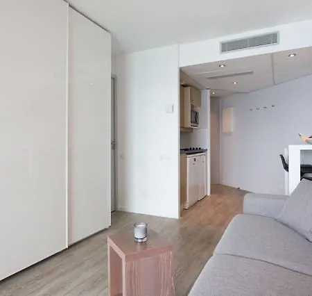 Appartamento Résidence Cannes