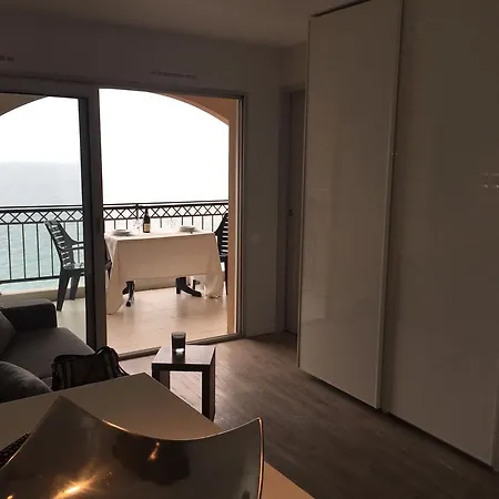 Résidence Cannes