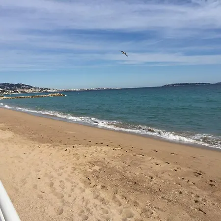 Résidence * Cannes