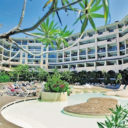 Residence Cannes Apartment *