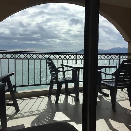 Résidence Cannes