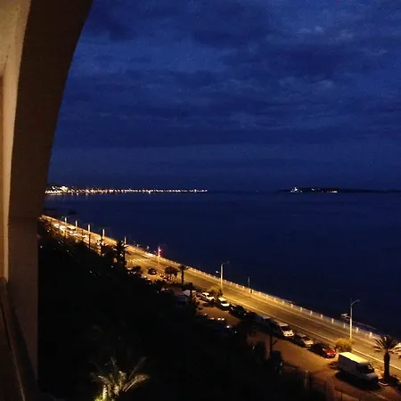 Appartamento Résidence Cannes