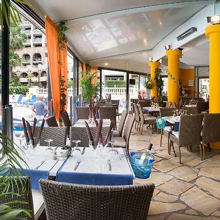 Résidence Cannes